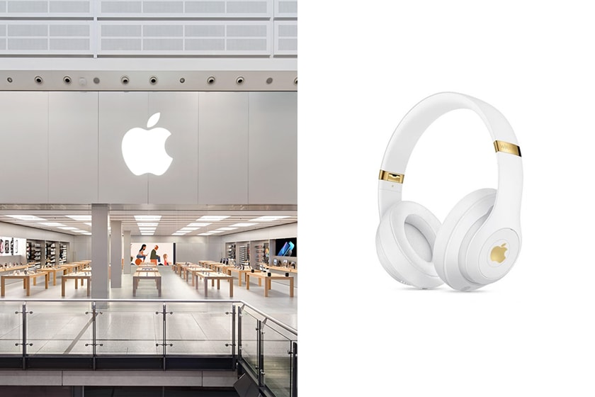 apple over the ear headphones release