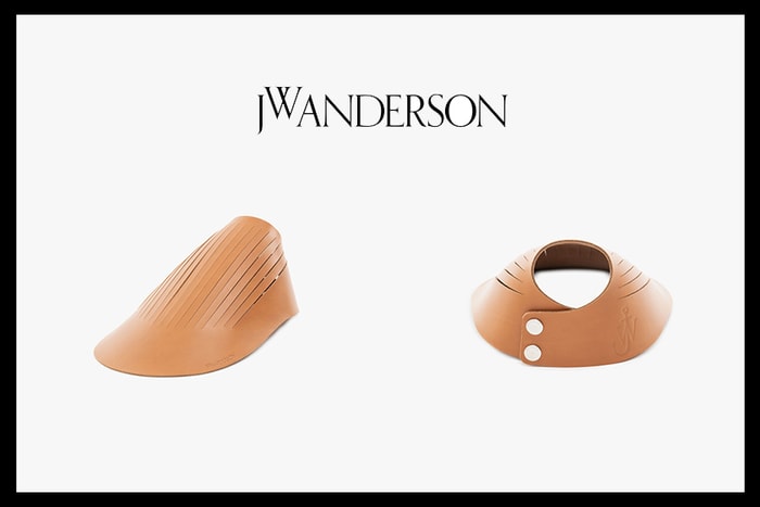 繼棒球手袋後:JW Anderson 又一熱議單品,這個獨特設計你會買單嗎?