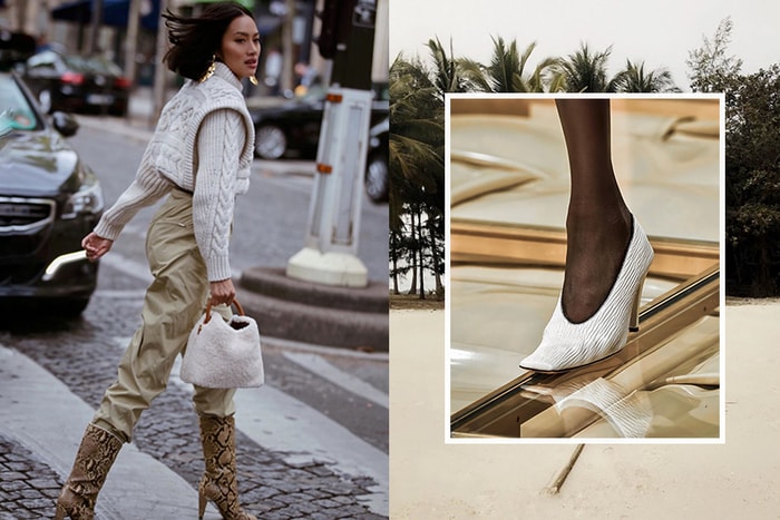 跟著個性博主 Tiffany Hsu 本季願望清單:今年最值得投資單品 Top 12!