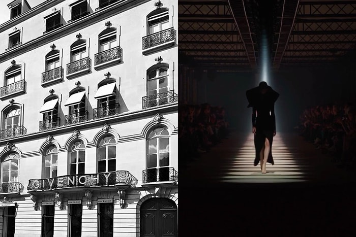 僅僅合作 3 年,Clare Waight Keller 無預警宣佈離開 Givenchy!