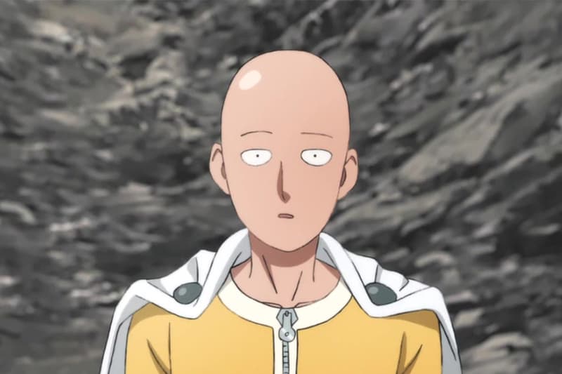 sony pictures one punch man live action film