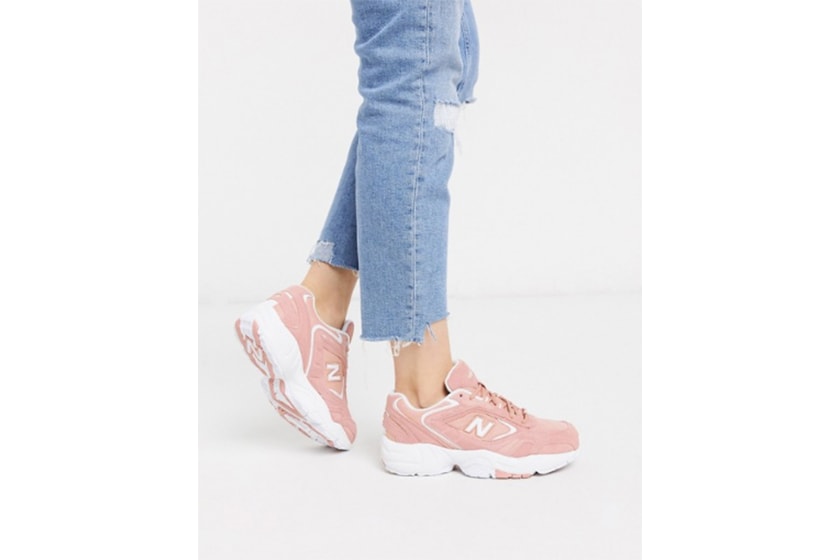 spring instagram fashion trends