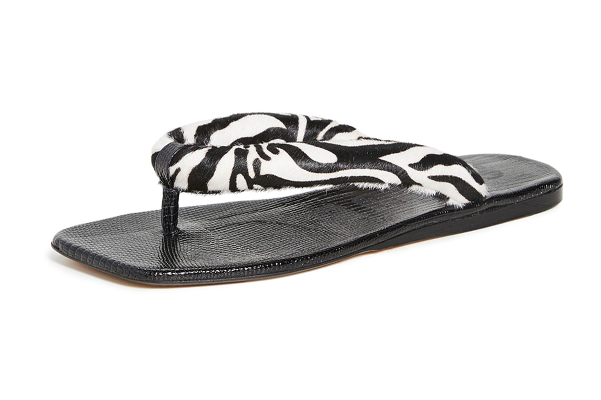 STAUD Rio Flip Flop