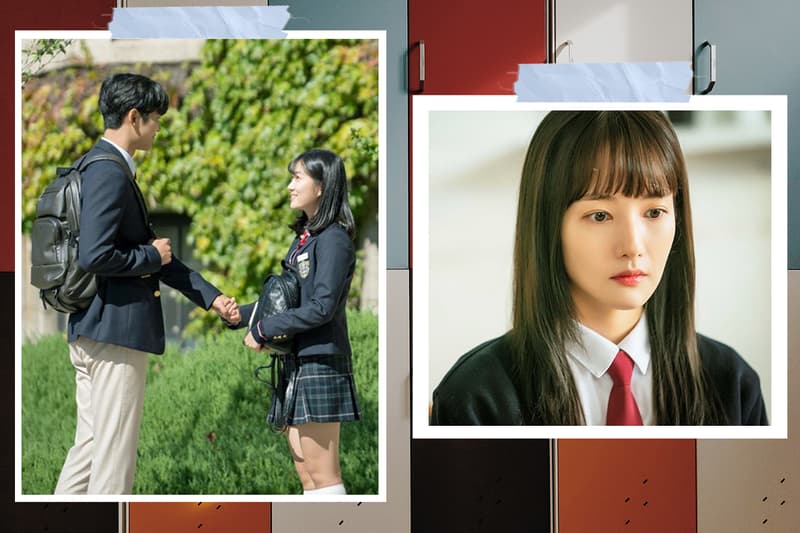Korean Japanese Singapore British Candidates Public Examinations DSE Hong Kong Diploma of Secondary Education Examination 2020 Superstitious