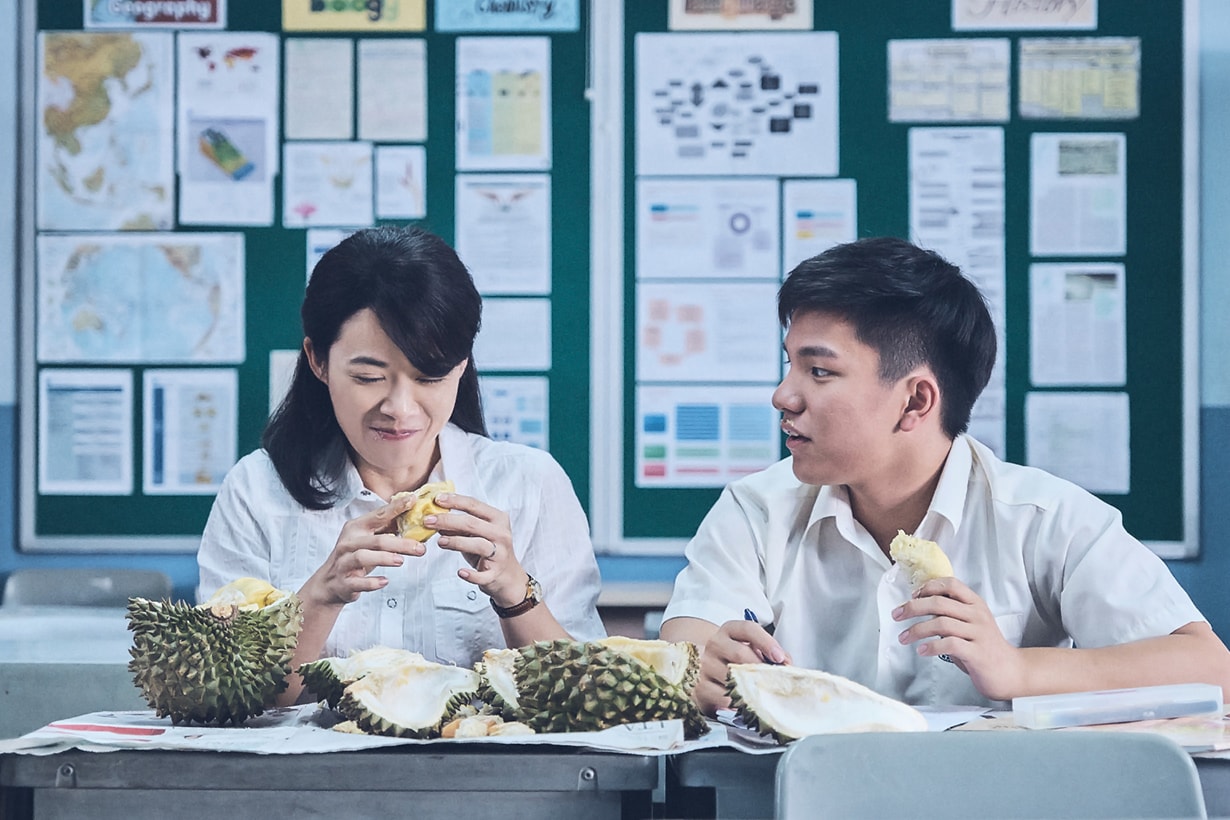Korean Japanese Singapore British Candidates Public Examinations DSE Hong Kong Diploma of Secondary Education Examination 2020 Superstitious