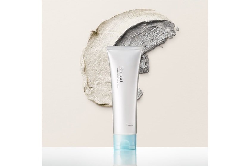 suisai beauty clear micro wash j-beauty skincare product