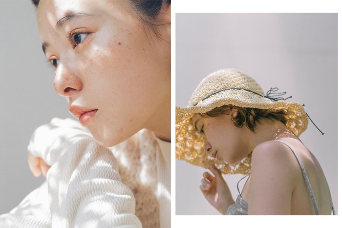 直接敷上臉的洗臉膏!日本女生近期最愛的是這款不用起泡的洗臉產品!