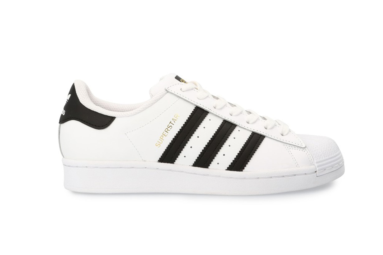 Superstar sneakers