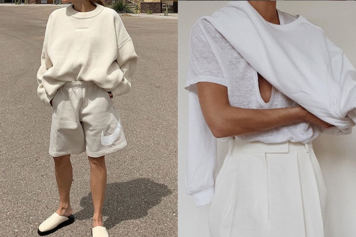 時尚又舒適的衛衣很難找?IG 潮人都在穿這 4 個品牌!