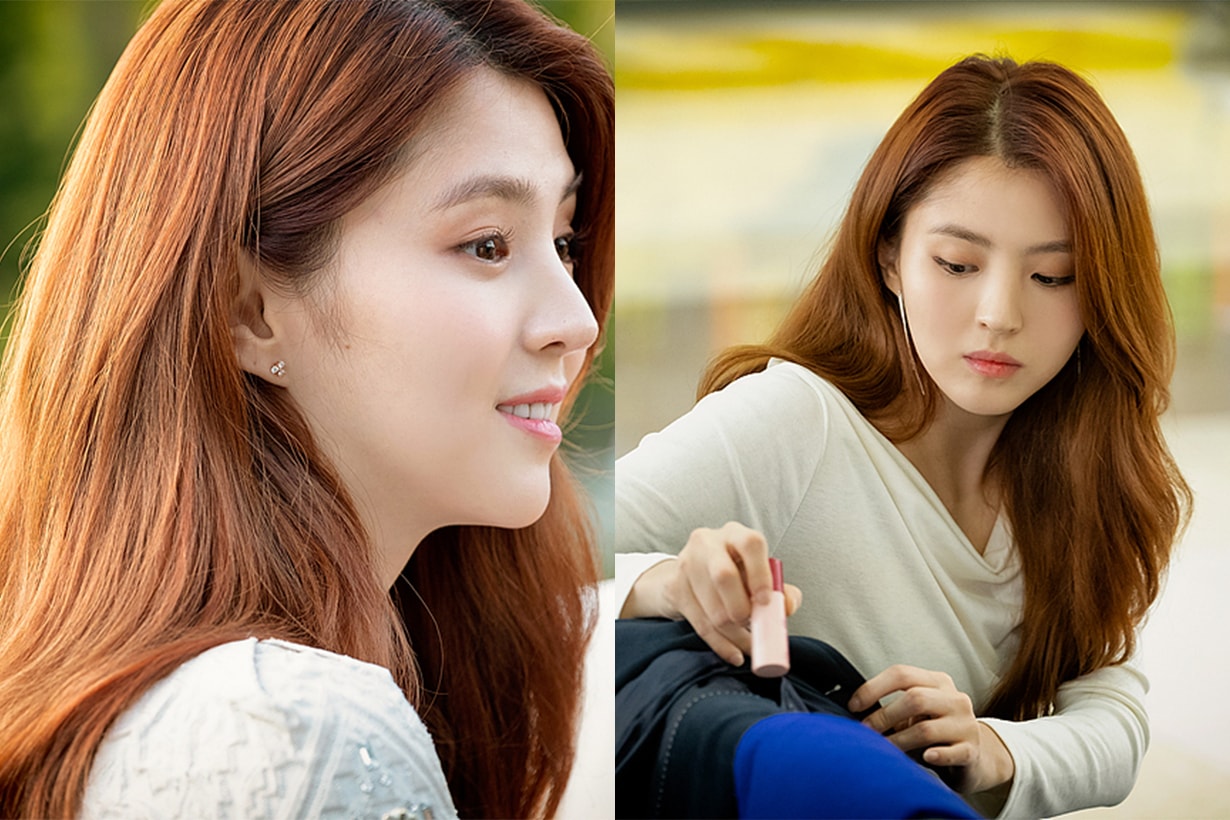 Taeyeon Kim New Hair Colour Trend 2020 Celebrities Hairstyles The World of the Married Han So Hee JTBC Korean drama k pop korean idols celebrities singers actresses