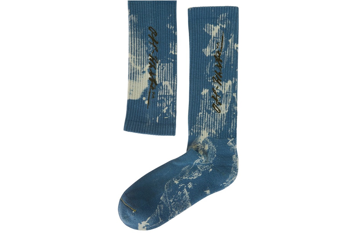 Tie Dye socks