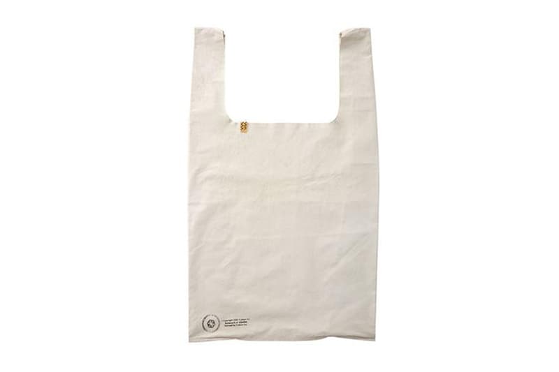 totebag visvim large market bag tote