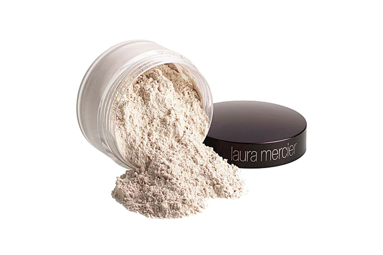 Translucent Loose Setting Powder