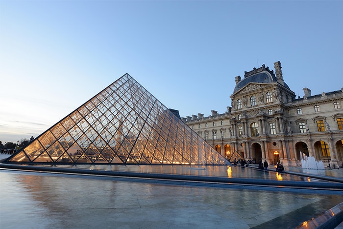 跟著排行榜走!全球十大最受歡迎的博物館、美術館和展覽是這些!