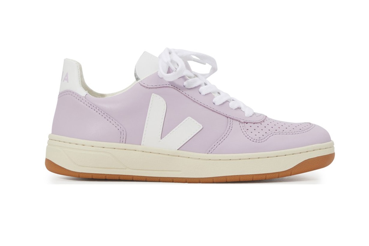 VEJA V-10 sneakers