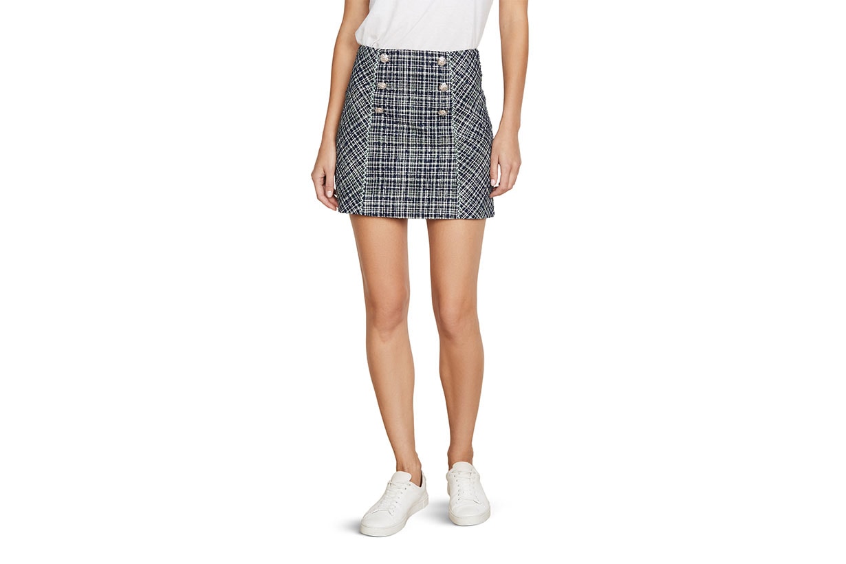 Veronica Beard Starck Skirt