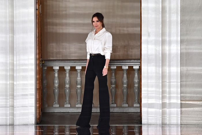 同名品牌受疫情牽連,Victoria Beckham 本人也要停薪!