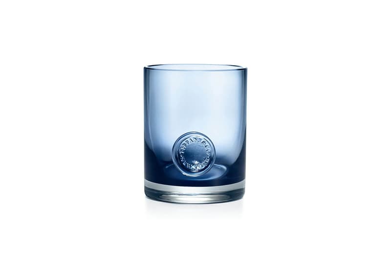 Tiffany & co. lifestyle accessory perfume