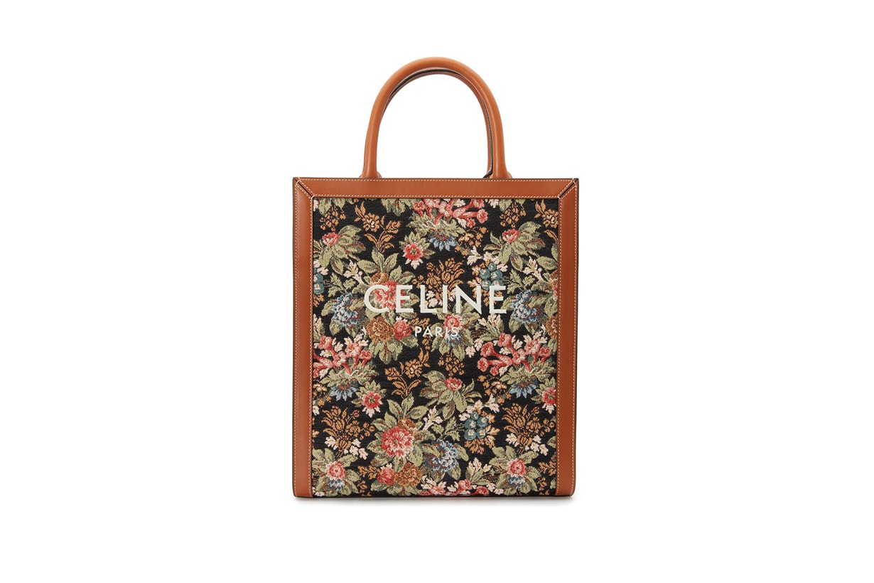 Celine by Hedi Slimane handbags collection 2020