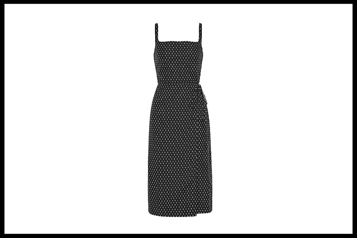 fashion trends polka dots print season spring summer 2020
