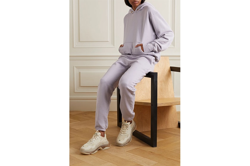 work at home best sweatsuit sets