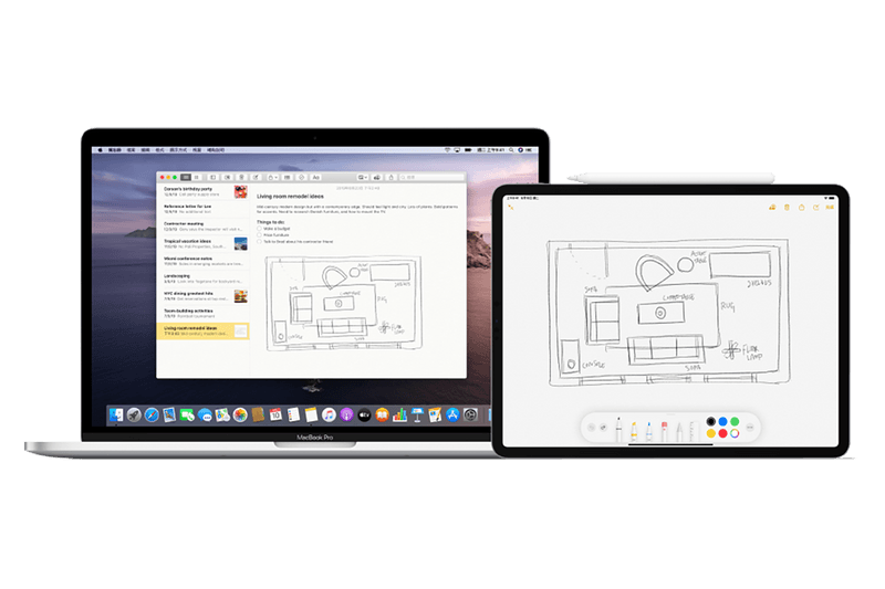 work-from-home-with-iphone-ipad-mac