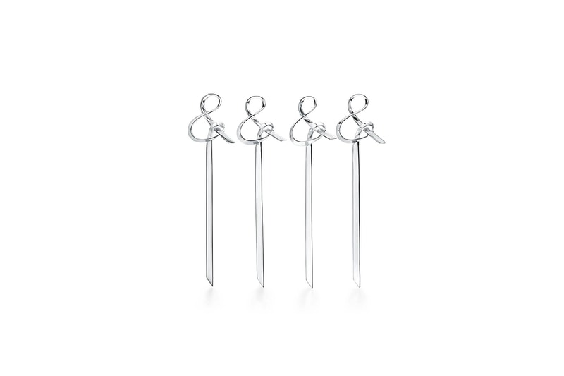 Tiffany & co. lifestyle accessory perfume