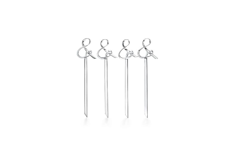 Tiffany & co. lifestyle accessory perfume