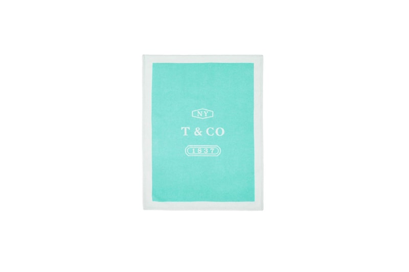 Tiffany & co. lifestyle accessory perfume