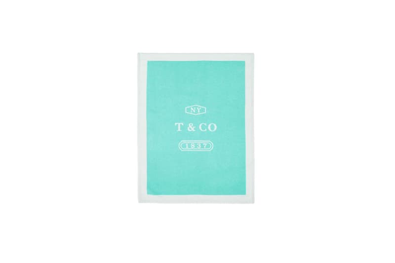 Tiffany & co. lifestyle accessory perfume