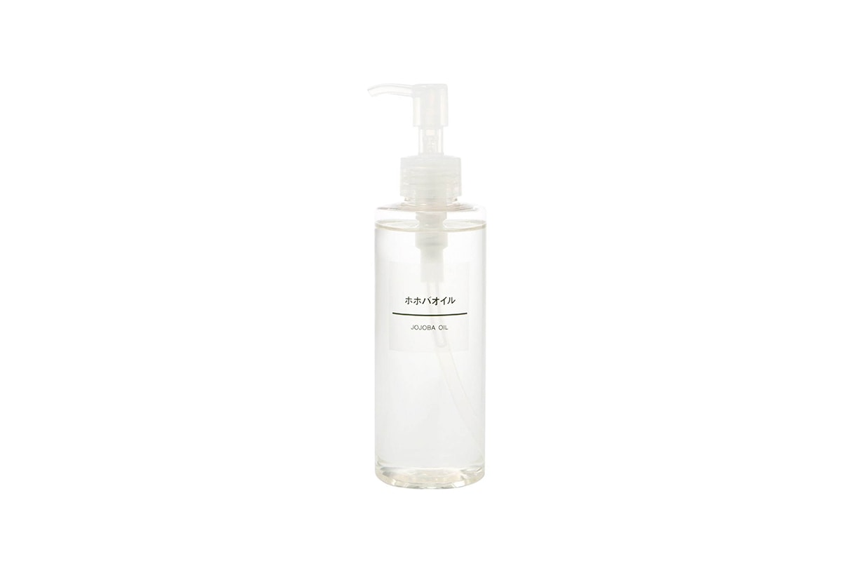 muji best sellers lotion essence skin care Japan collection 2020