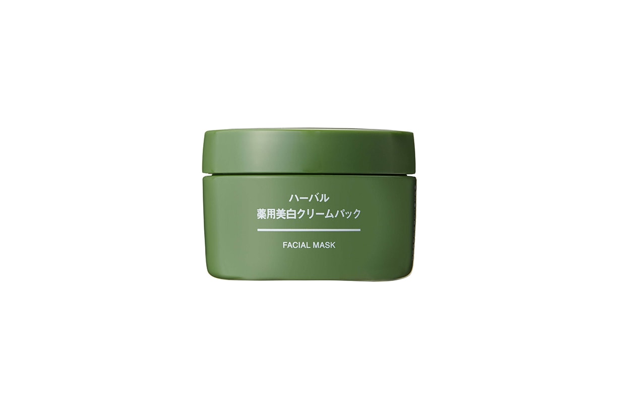 muji best sellers lotion essence skin care Japan collection 2020
