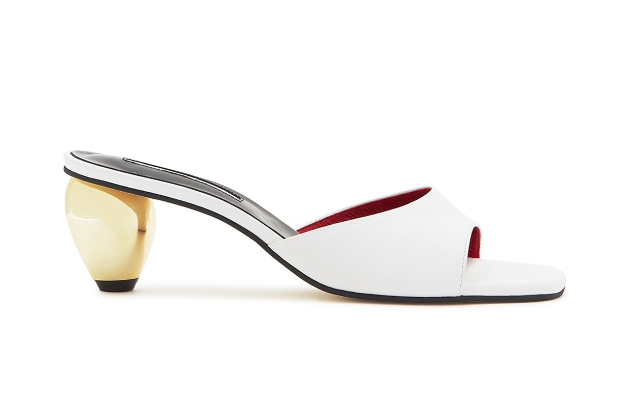 5 Designers on What Makes Really Great Pair of Shoes