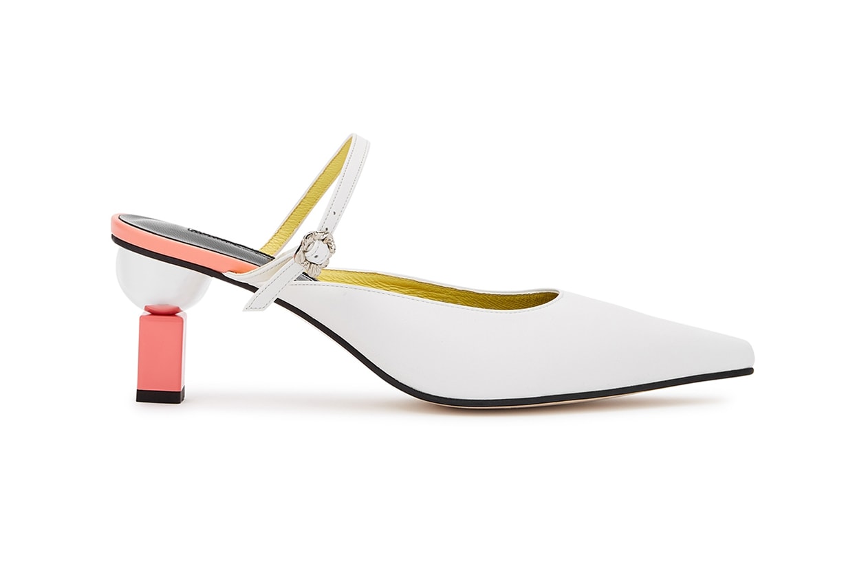 5 Designers on What Makes Really Great Pair of Shoes