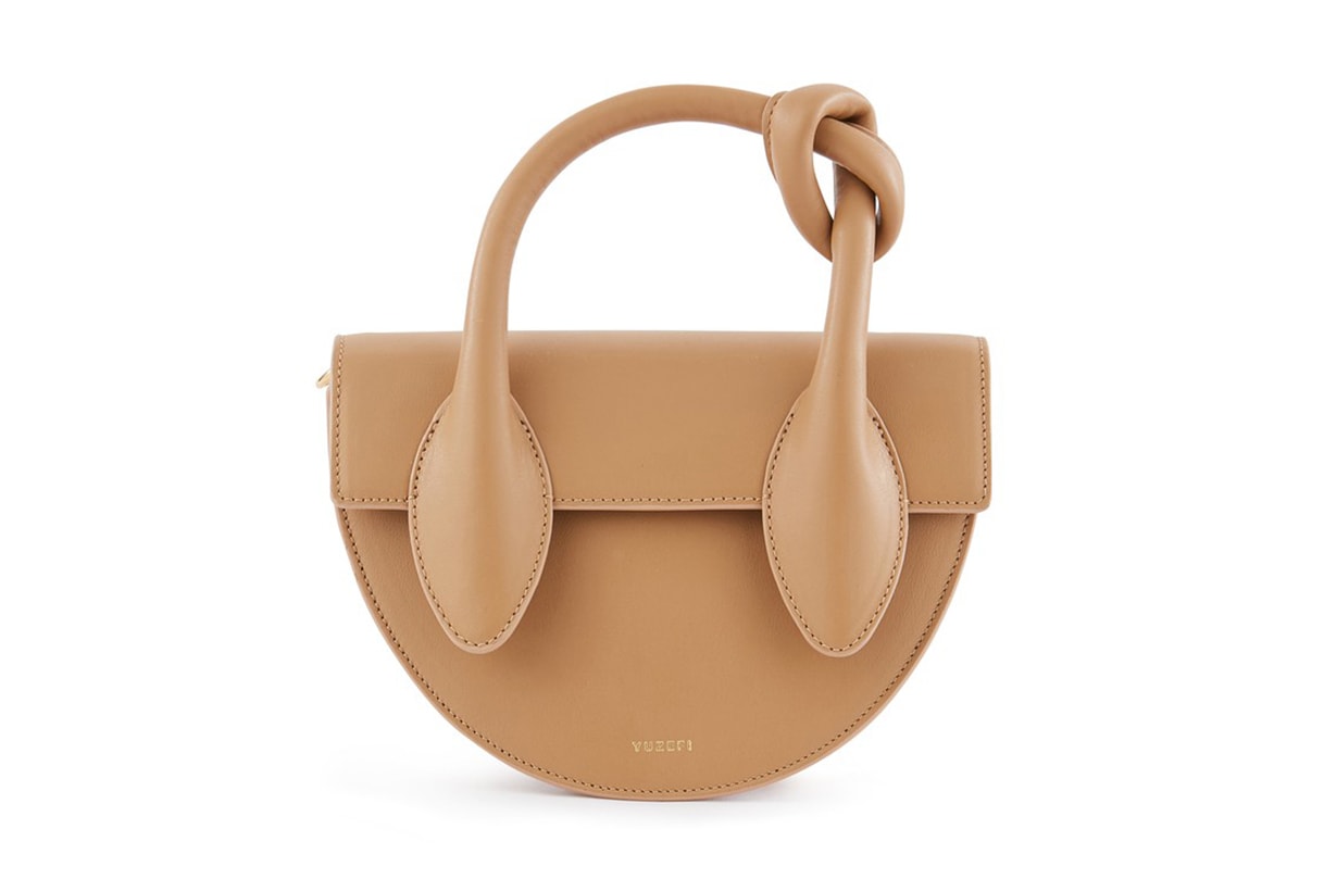 YUZEFI Dolores handbag