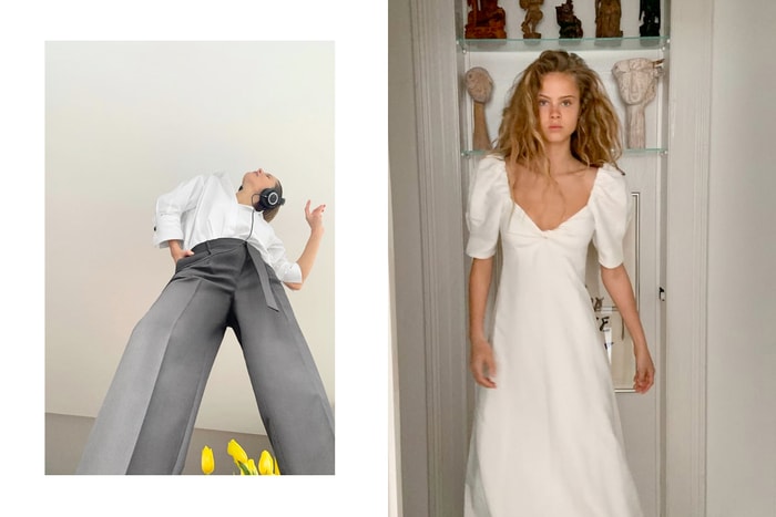 因疫情取消了試鏡:沒想到這個品牌卻用了意想不到的方式,拍出截然不同的 Campaign!