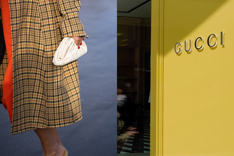 Covid-19 Enlightened Post Pandemic Consumer fast fashion and luxury brand