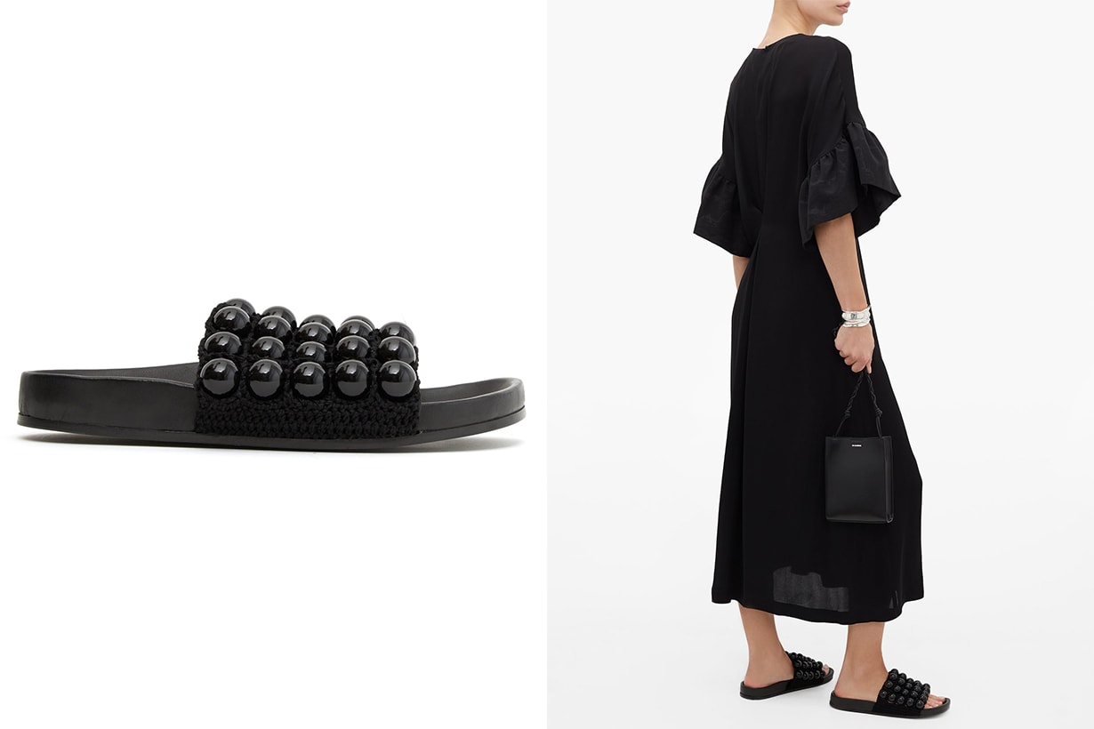 jil sander matchesfashion lifestyle release