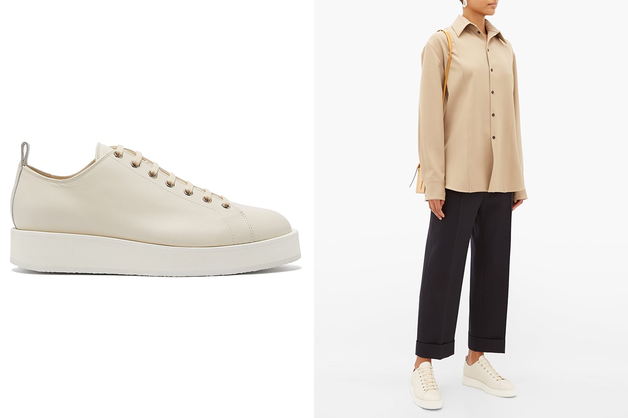 jil sander matchesfashion lifestyle release