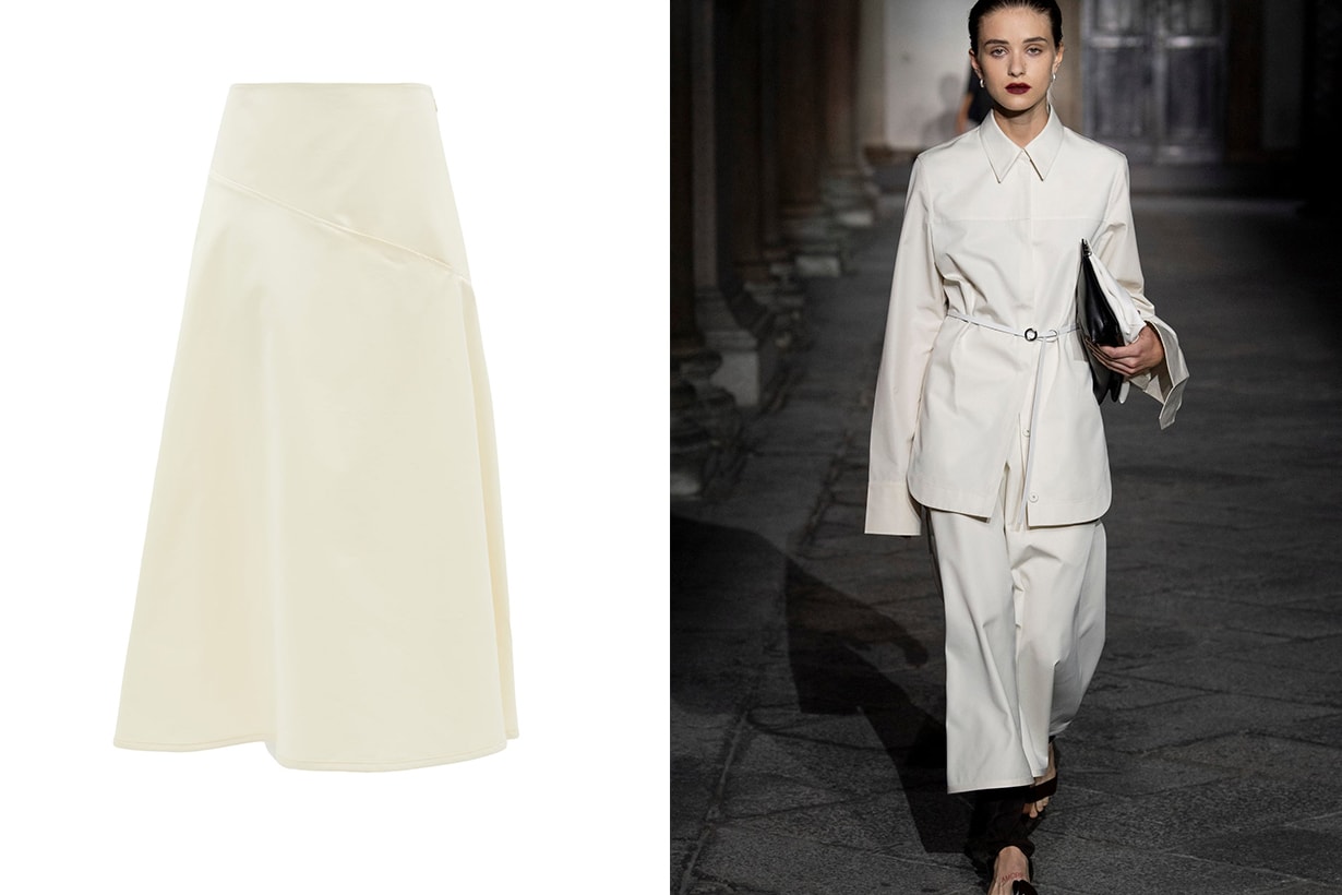 jil sander matchesfashion lifestyle release