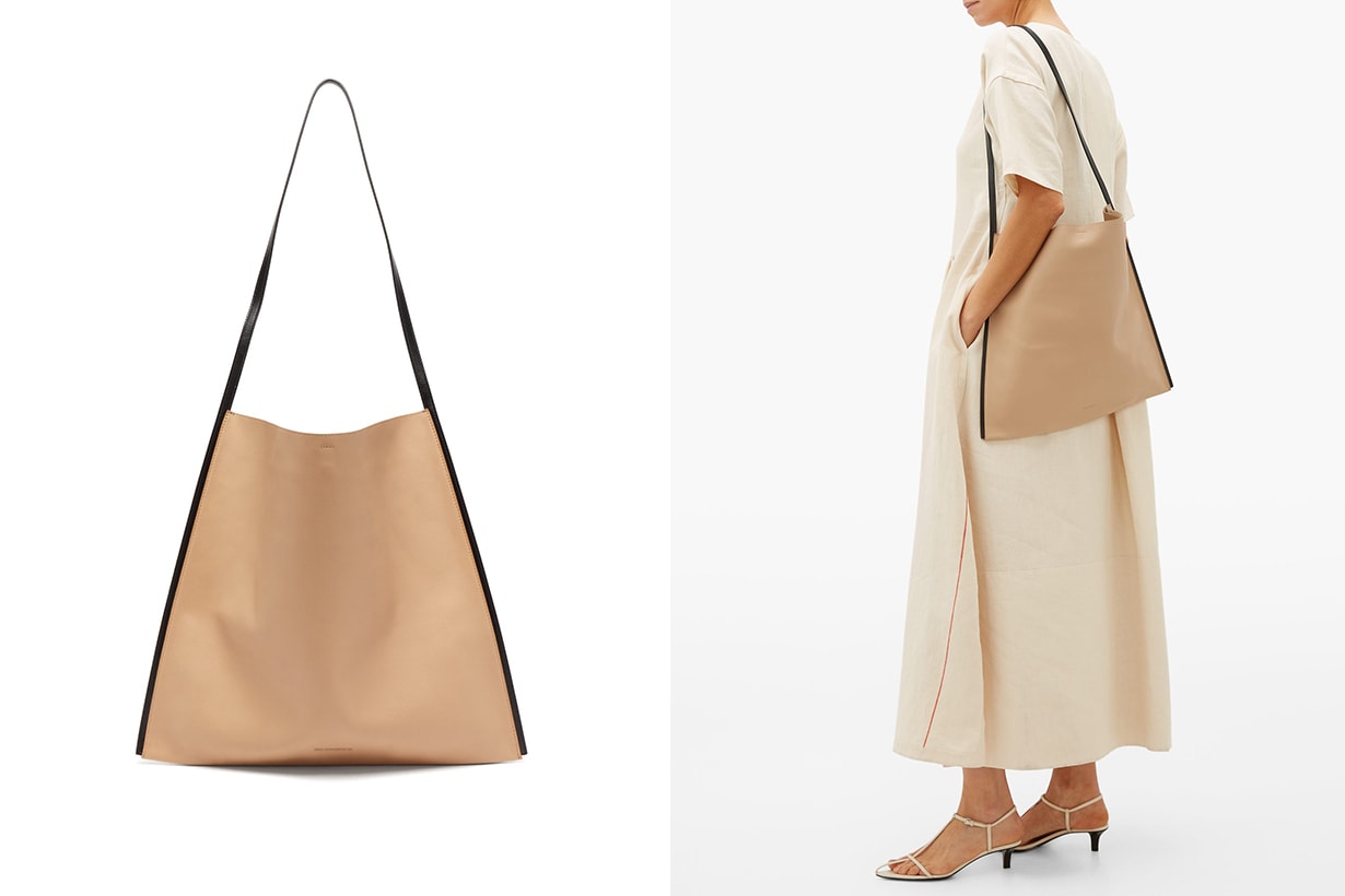 jil sander matchesfashion lifestyle release
