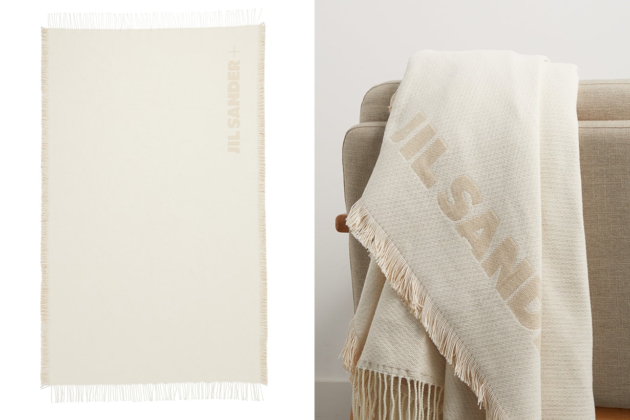 jil sander matchesfashion lifestyle release