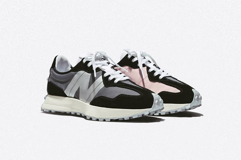 New Balance 327 2020 New Color Release