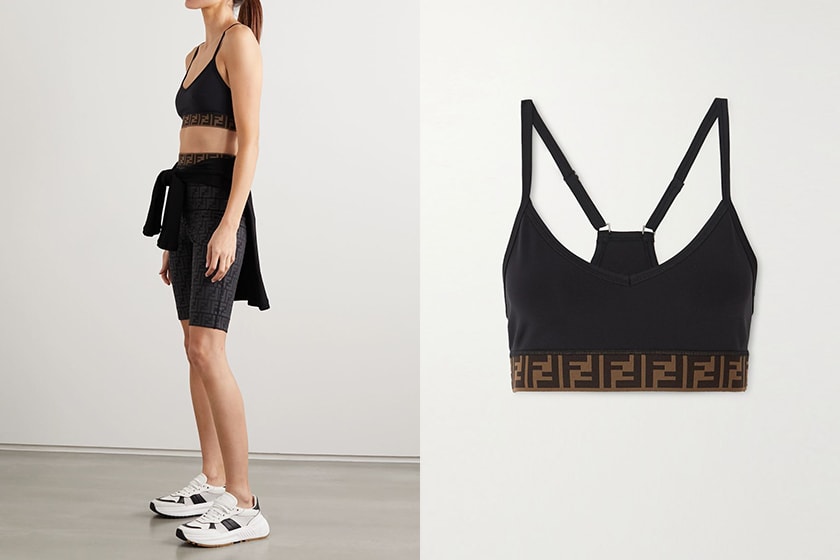 Stay Home workout Sports Bra leggings