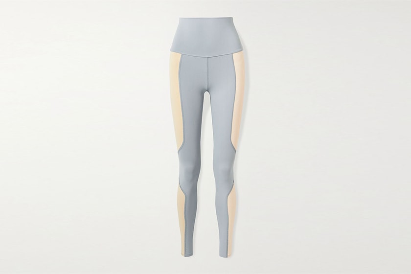 Stay Home workout Sports Bra leggings