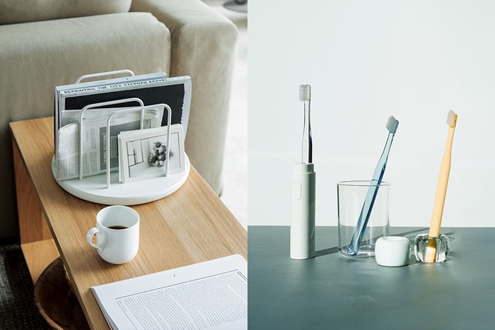 更多購買管道:無印良品 MUJI 將提供超過 250 種商品在 Amazon 販售!