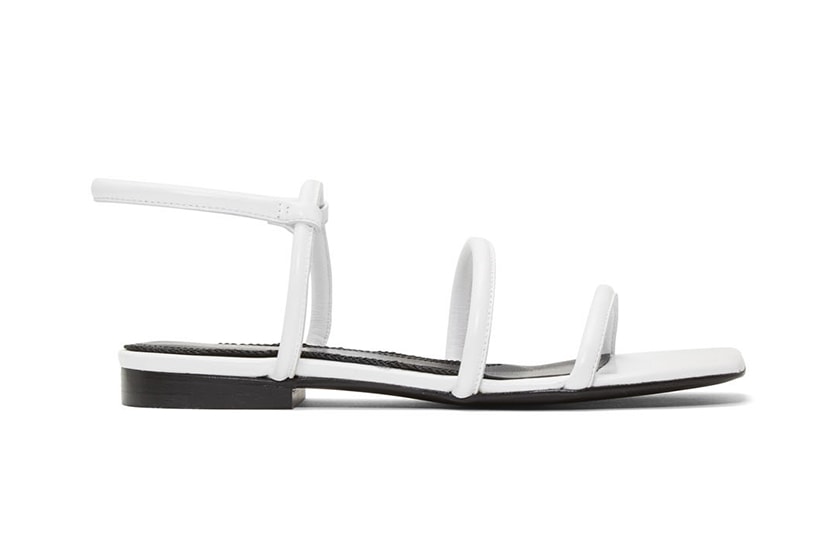 2020 Spring Sandals 10 SSENSE
