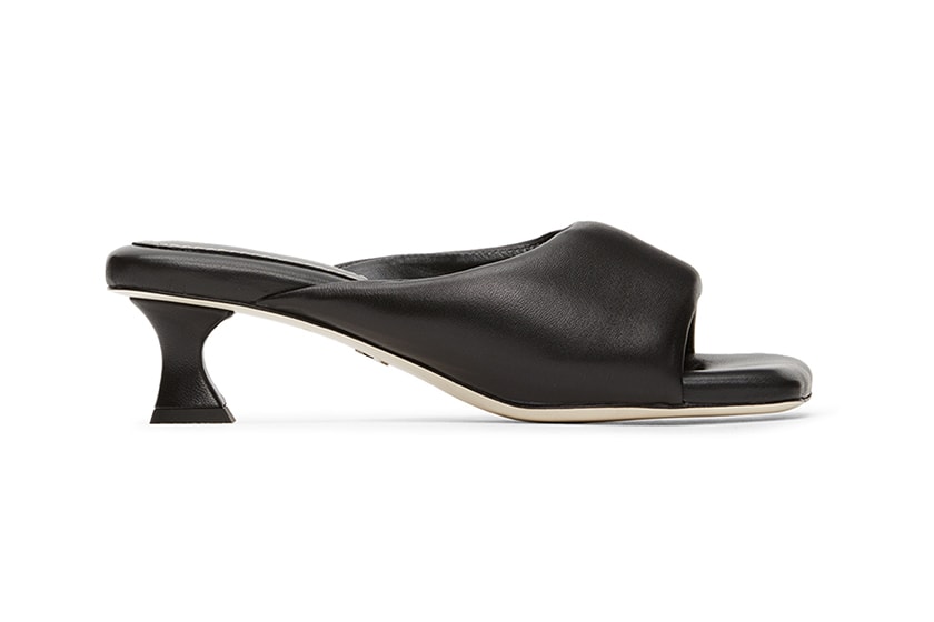 2020 Spring Sandals 10 SSENSE