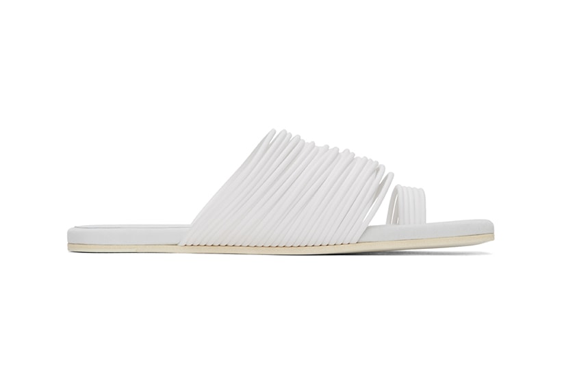 2020 Spring Sandals 10 SSENSE