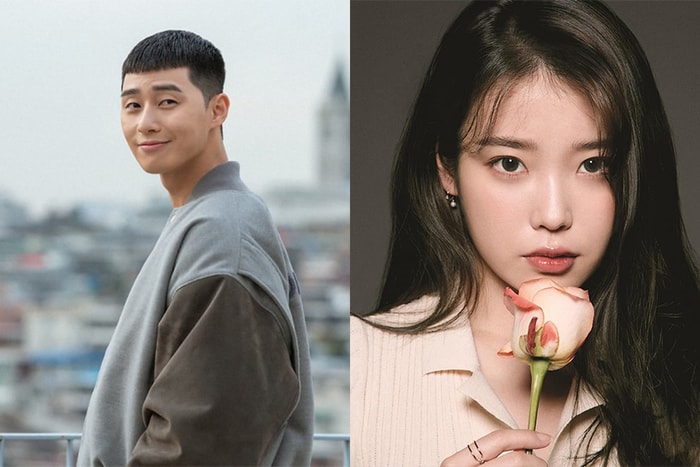 IU 第一部電影作品將和朴敘俊共演:開拍消息一出就引來粉絲熱烈關注!